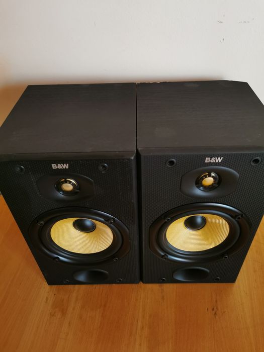 Bowers&wilkins DM 601