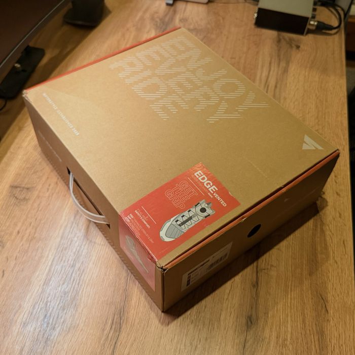 Мотоботы Shima Edge