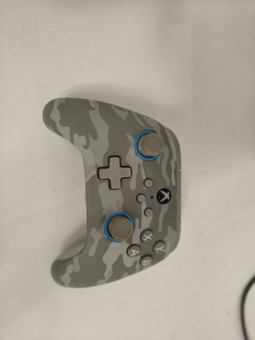 Xbox series S , 512gb cu doua controllere