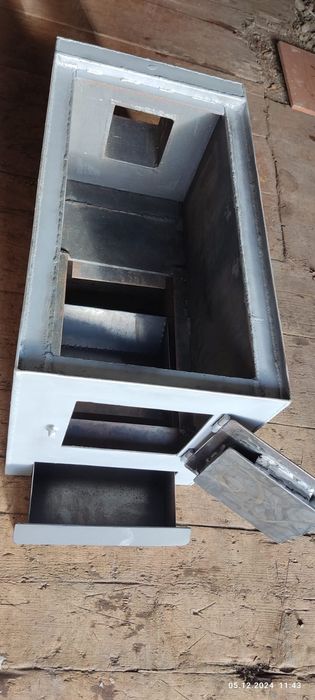 Котёл для отопления дома