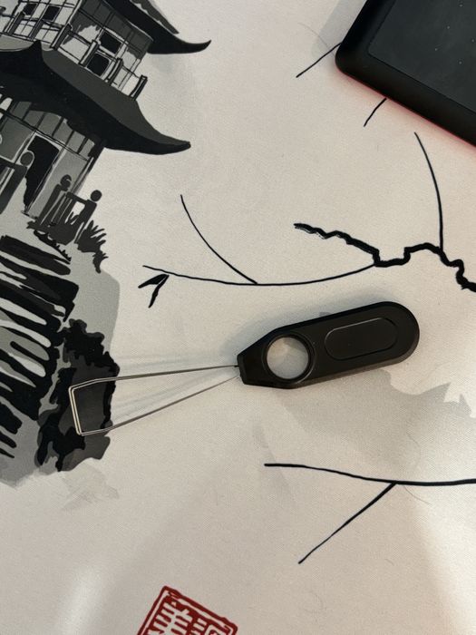 Клавиатура Red Square Keyrox TKL Classic, желтые свитчи