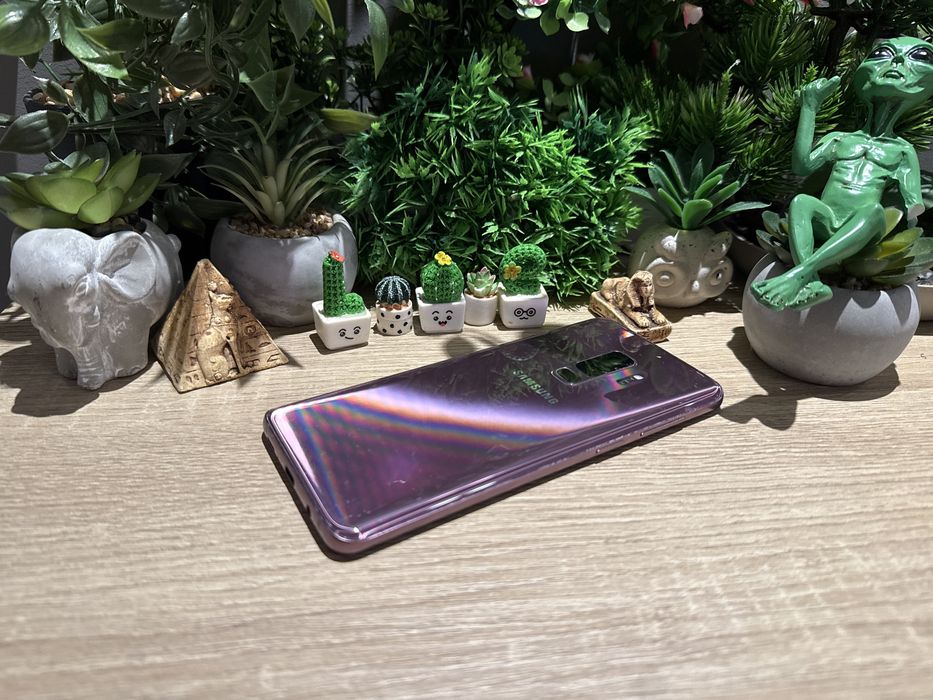 Samsung S9 plus mov ‼️Garantie‼️