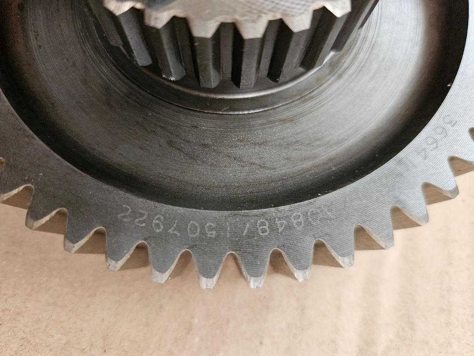 pinioane cutie de transfer Landini Powerfarm , Landini Vision, Landini