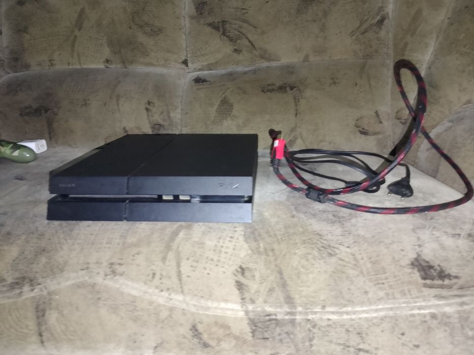 playstation 4 slim 500гб