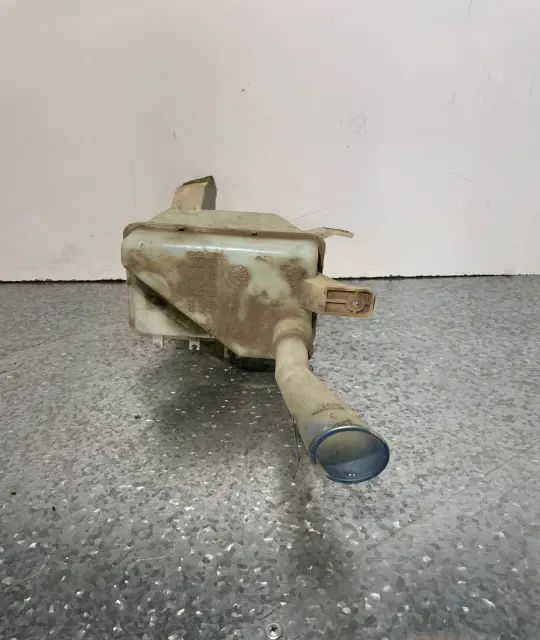 Vas lichid parbriz Chevrolet Kalos 2003 1.2 MT (72 hp)