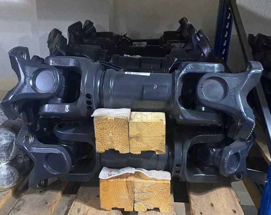 Кардан за МАН MAN / Inter-axle Driveshaft MAN