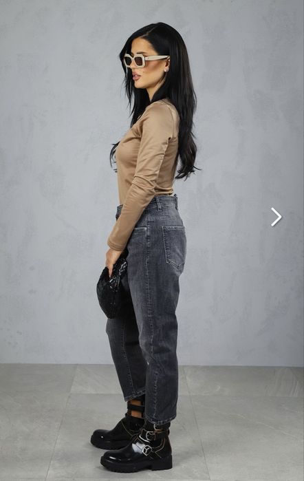PAUSE JEANS  дънки  nessa