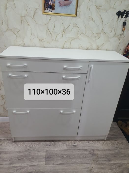 Продам комод-обувницу