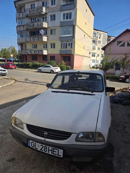 Vând Dacia 1310, in stare de functionare
