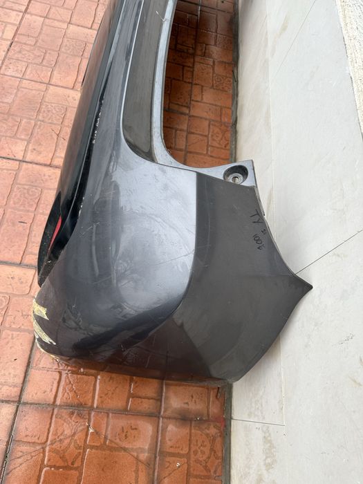Задна броня Toyota Yaris 21-
