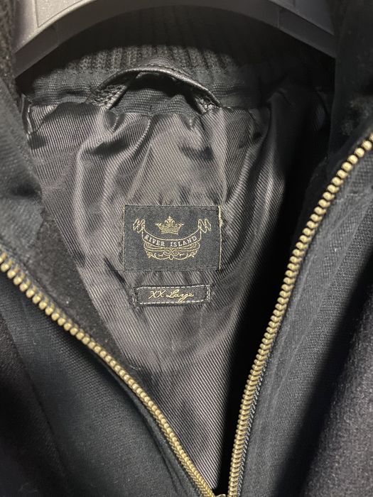 Vand Palton River Island marinea XL