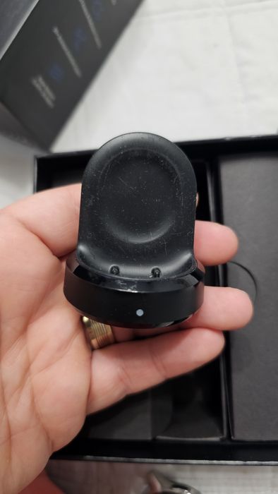 Ceas Samsung Galaxy watch