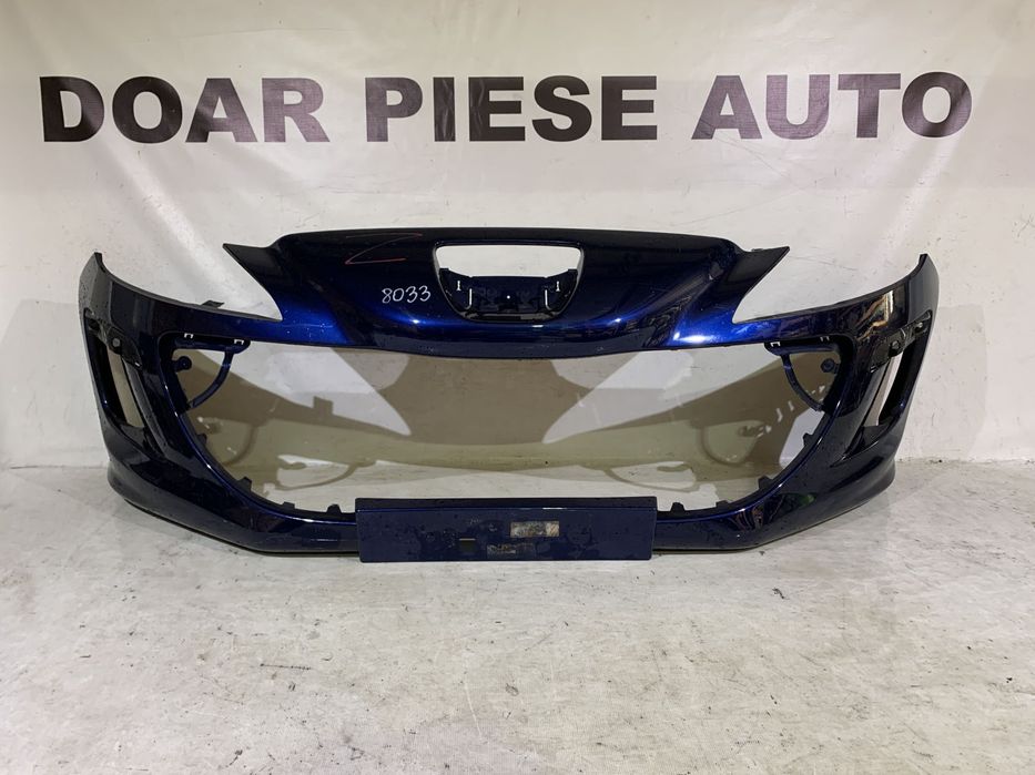 Bara fata Peugeot 308, 2007, 2008, 2009, 2010, cod origine OE 9680484677.