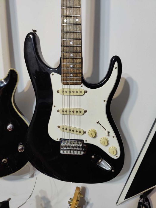 Chitara electrica Marlin By Hohner SL 300G