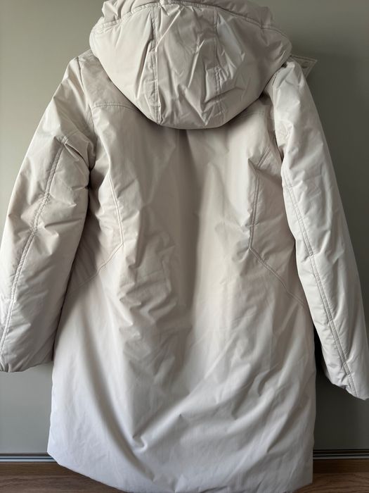 Parka/Jacheta/Geaca Geox originală nouă