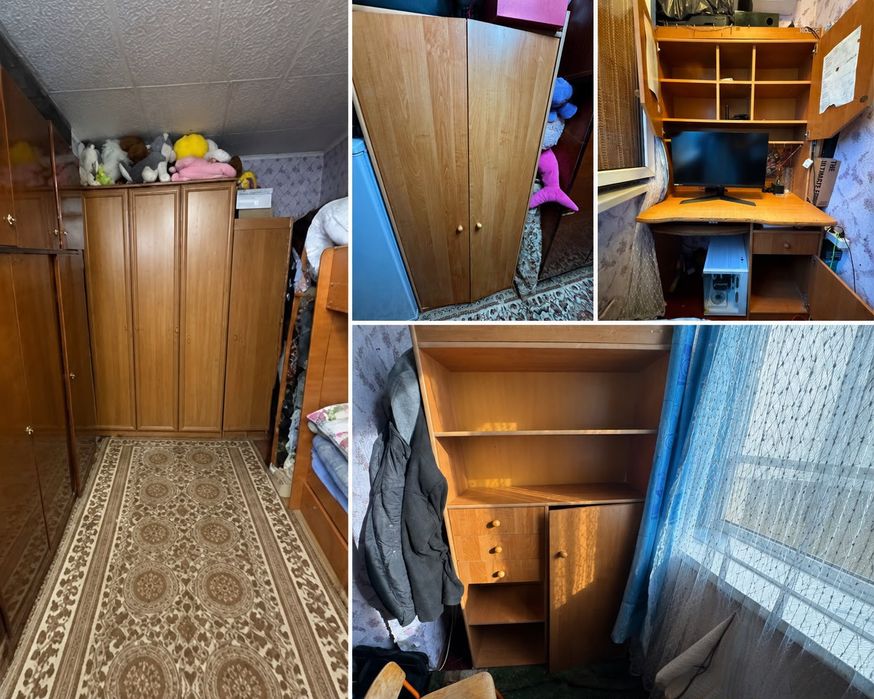 Продам мебель. 25000