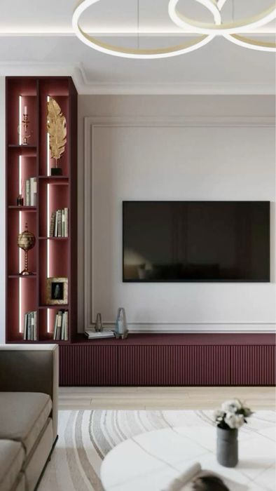 МЕБЕЛЬ на заказ в Алматы