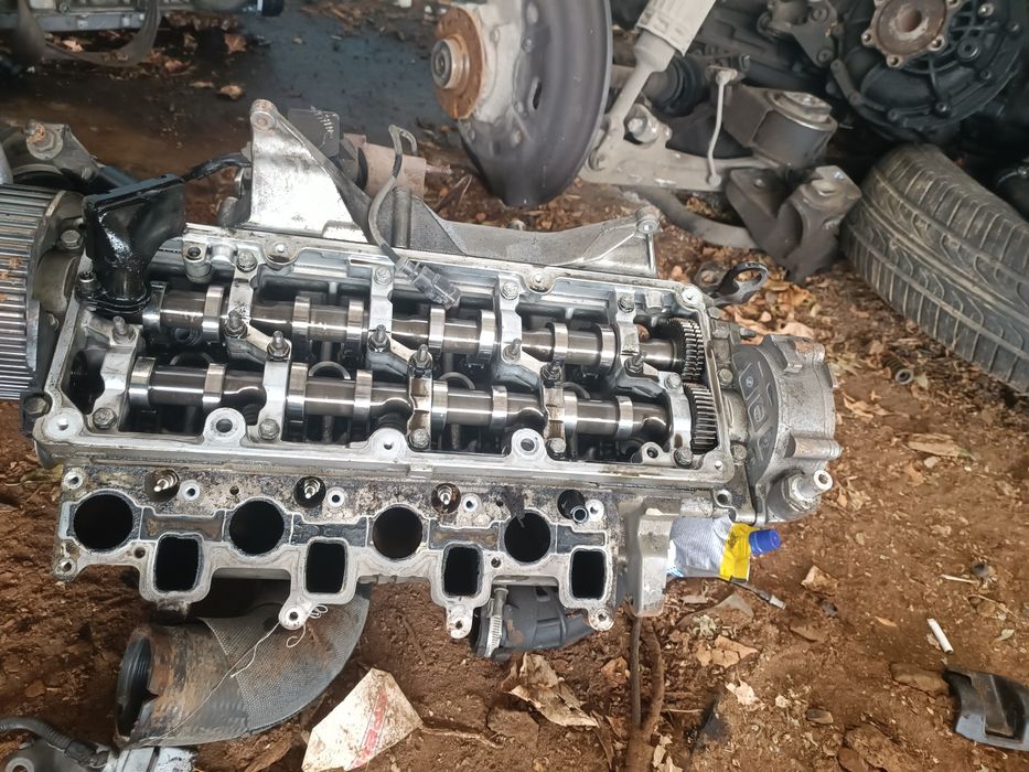 Глава VAG 2.0 143 кс