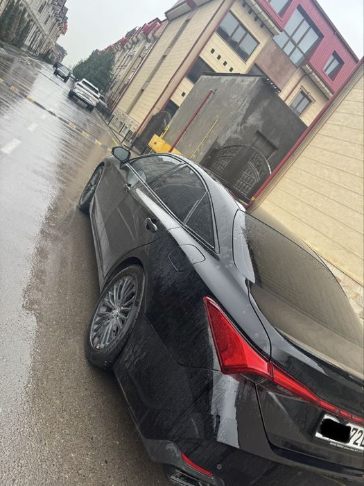 Toyota Avalon Limited