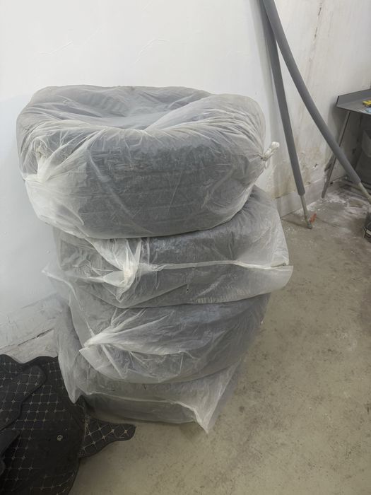 Продам летние шины