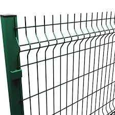 Оградни системи - ламелни огради, габиони, оградни пана | Интера Строй