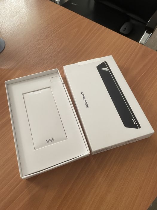 Планшет Samsung Galaxy Tab A11