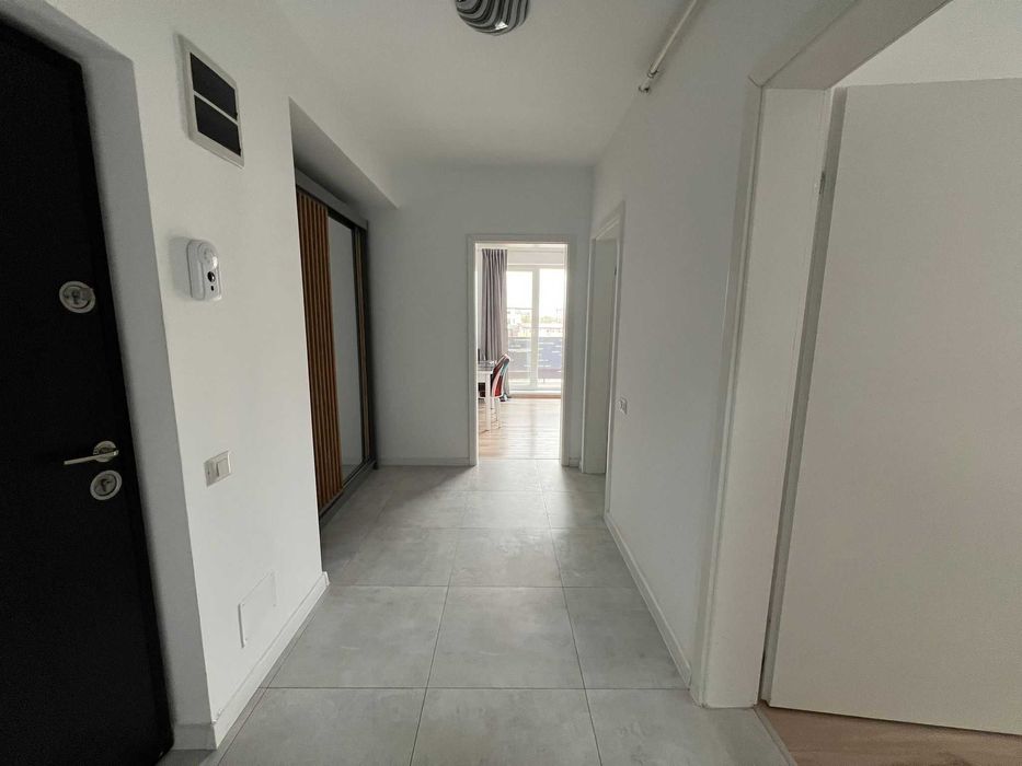 De vanzare 2 camere  Drumul Jilavei 34A (in spate la Berceni Arena)