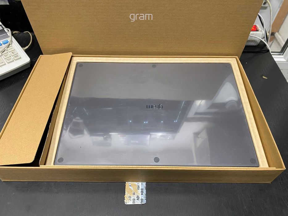 Hope Amanet P3 Laptop LG Note book 16Z900