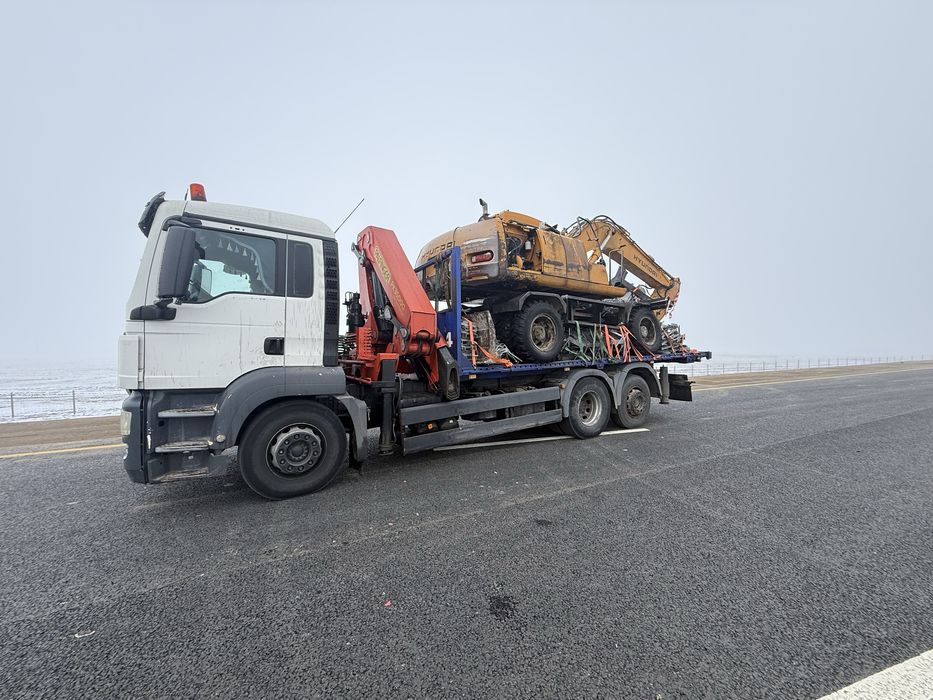 Манипулятора 24/7