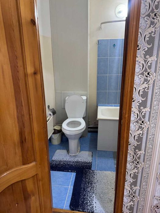 Сдается 2-х комнатная квартира. Буз-2. Эко-базар,   М. Чимган