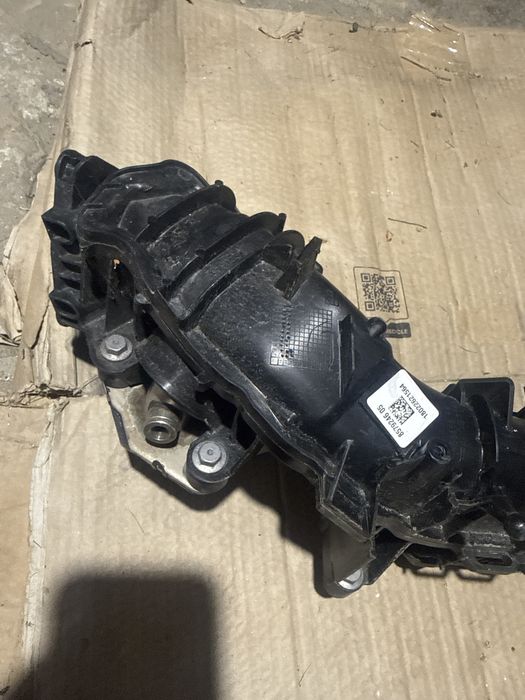 Galerie admisie BMW X1 X2 2.0 B47C20A, B47C20b