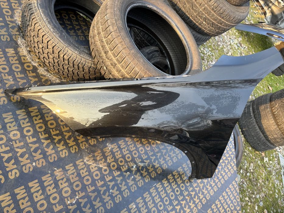 Калник БМВ Х1/BMW X1 F48