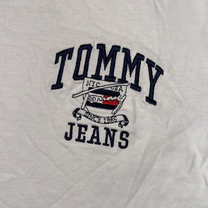 Tommy Jeans Тениска
