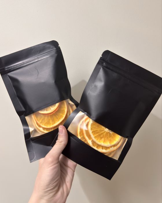 Фрукты сушеные без сахара