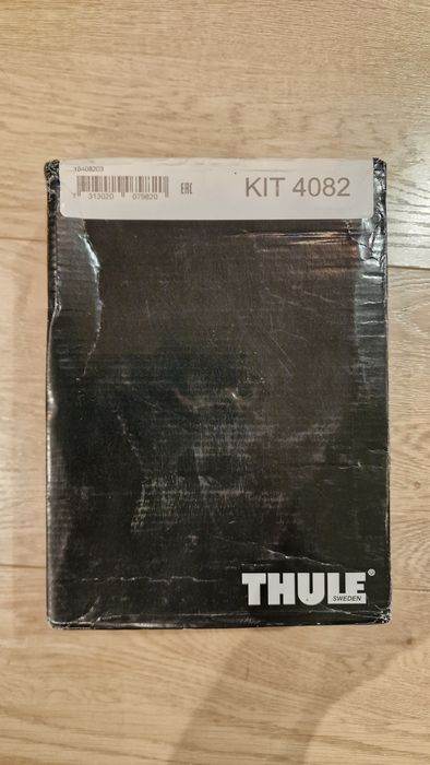 Thule  kit  4082