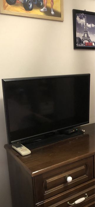 Телевизор Samsung