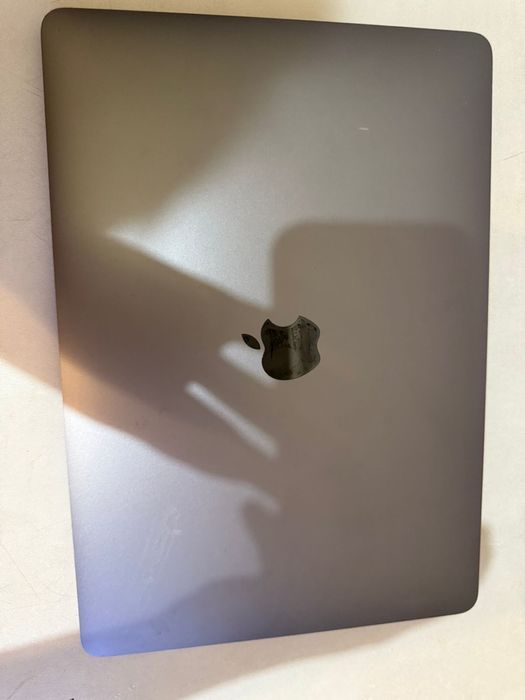 MacBook Air M1 серый