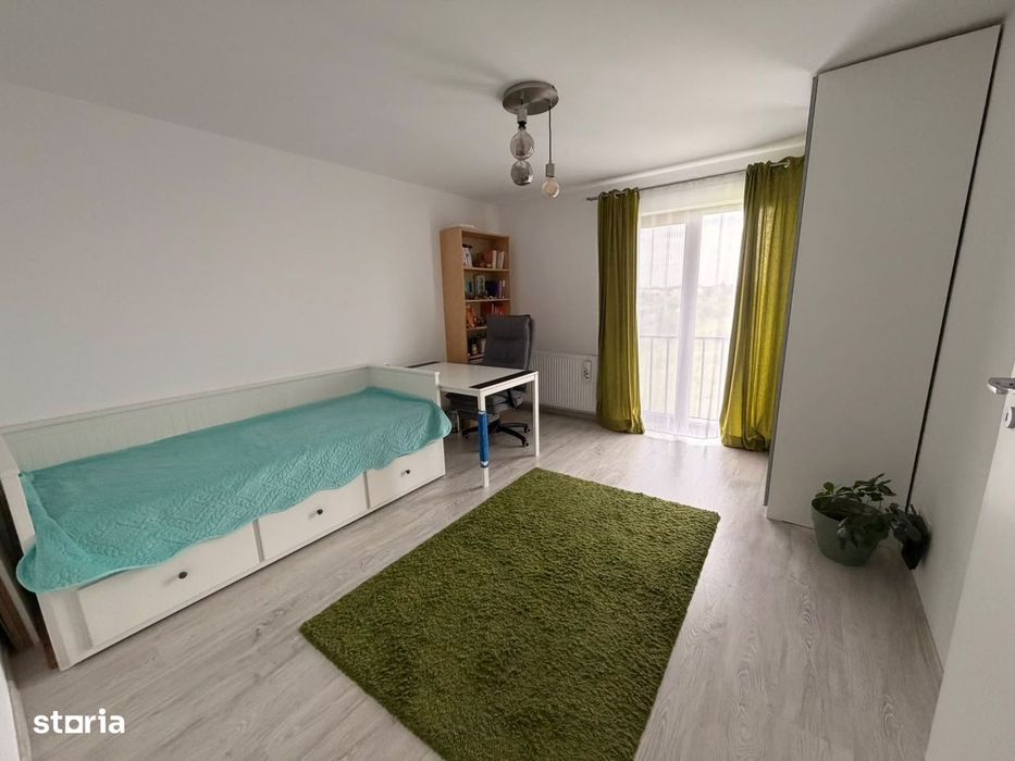 Vila tip Duplex| P+M | Otopeni-Odai | Mobilata & Utilata| Parcare