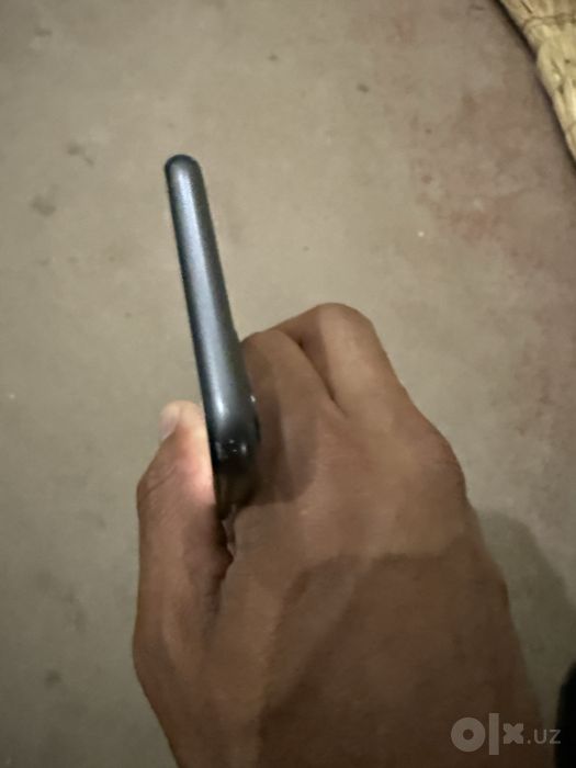 Iphone 11 256 xotira