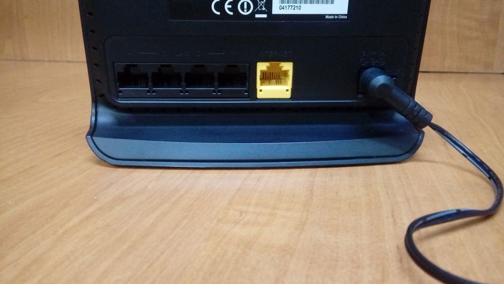 Роутер D-LINK DIR 300