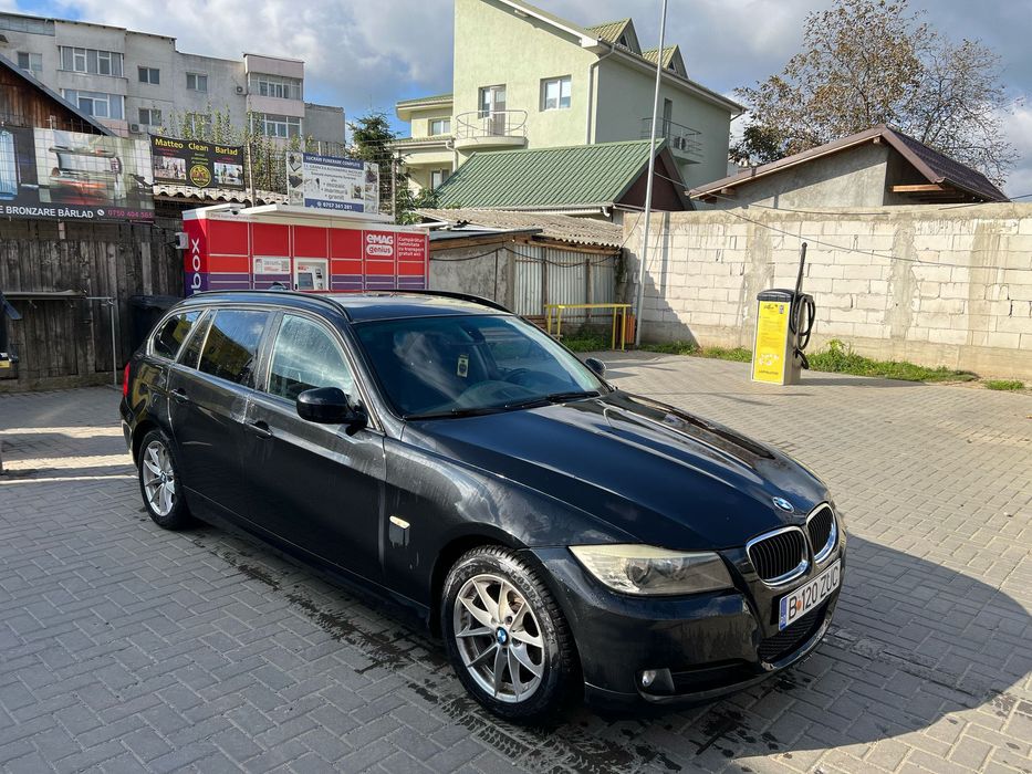 Ofer spre vânzare BMW