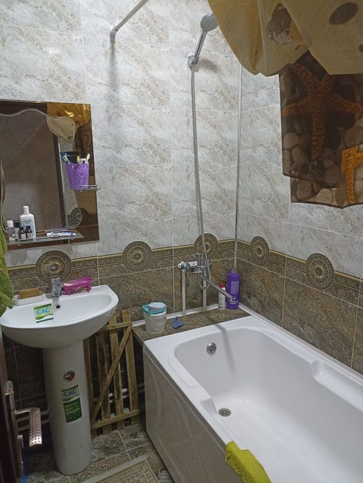 Жай сатылады (23 мкр 1/2)