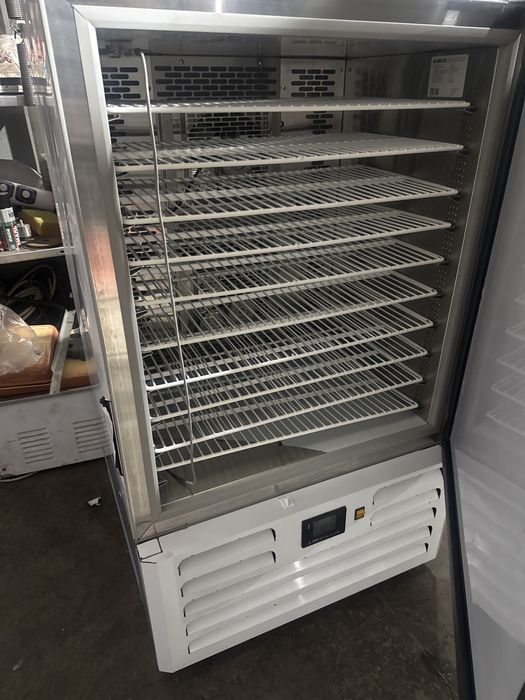 Аппарат шоковой  ШОКЕР заморозки АРТКО   10 line