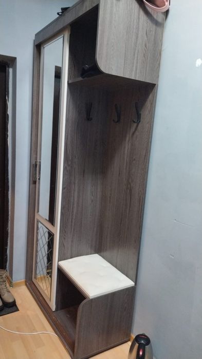 прихожая, самовывоз