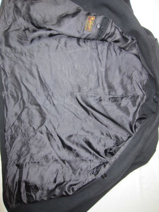 Palton Lan. del Casentino Cashmere, masura 52, stare f.buna