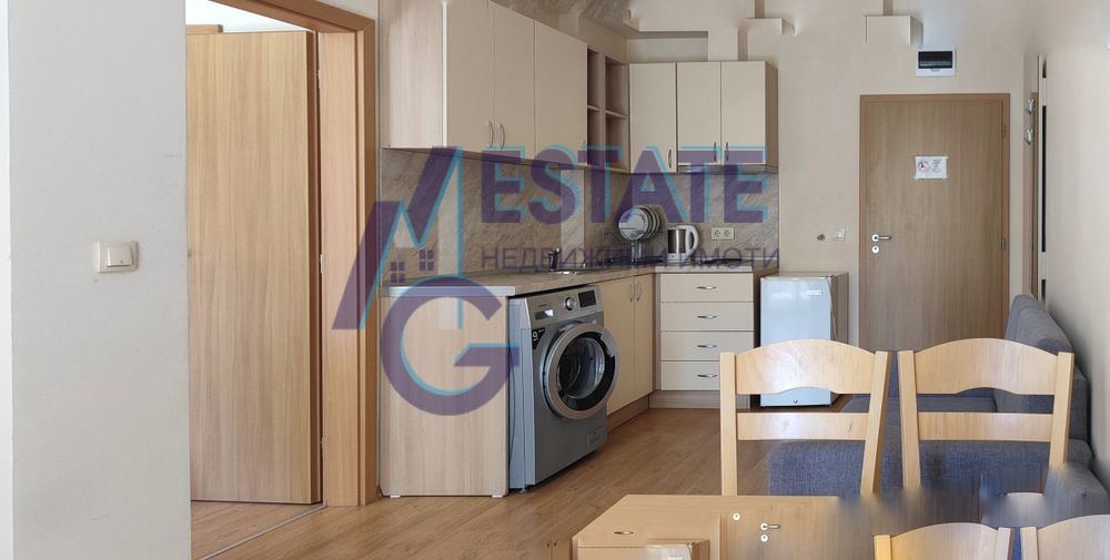 Продава се Двустаен апартамент в к.к. Дюни - 53 кв.м за 1074 €/кв.м - Снимка #2