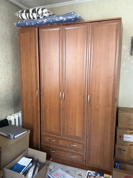 Шкаф/шифонер вещевой для одежды