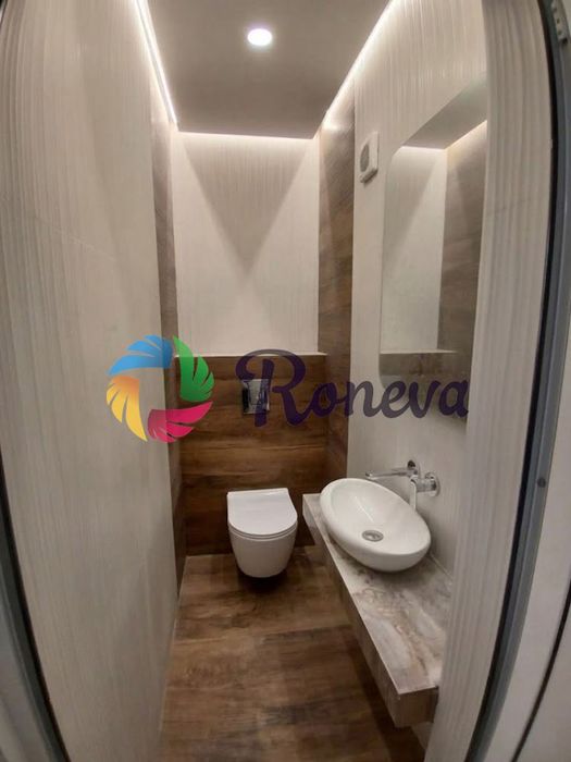 Дава се под наем Магазин в Варна, Лятно кино Тракия - 70 кв.м за 850 € - Снимка #4