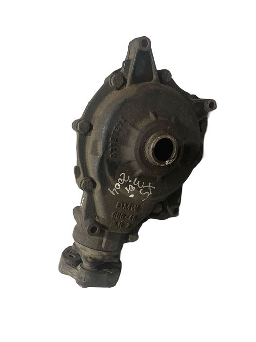 Grup\ Diferential Fata Bmw X5 E53 2000 - 2007 3.0I 14286440 14286410