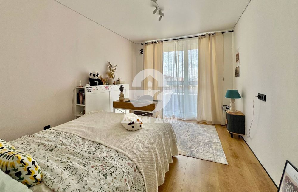 Продава се Четиристаен апартамент в Бургас, Сарафово - 113 кв.м за 2470 €/кв.м - Снимка #3